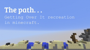 下载 The Path 对于 Minecraft 1.12.2